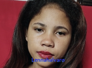 lennahalvaro Sexo Gratis