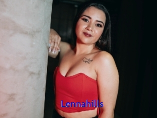 lennahills Sexo Gratis
