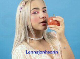 Lennajonhsonn