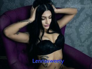 Lennasweety