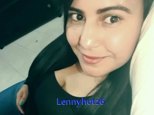 Lennyhot26