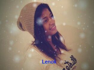Lenok