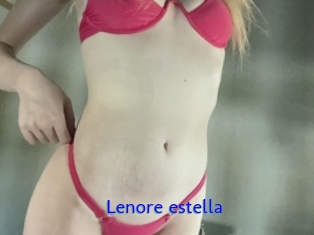 Lenore_estella