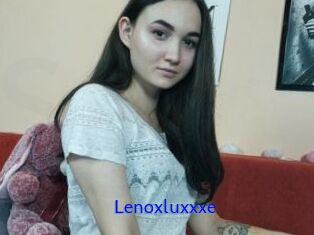 Lenoxluxxxe