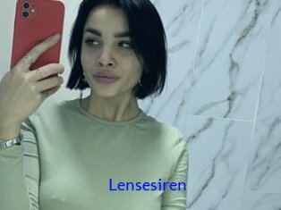 Lensesiren