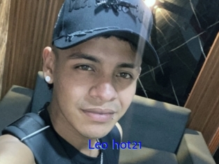 leo_hot21 Sexo Gratis