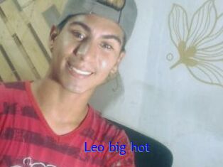 leo_big_hot Sexo Gratis