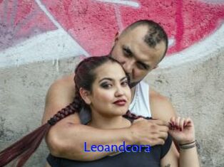 Leoandcora