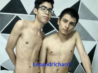 Leoandrichard
