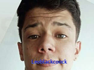 Leoblackcoock
