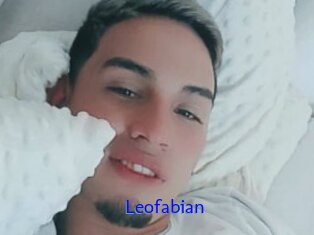 Leofabian