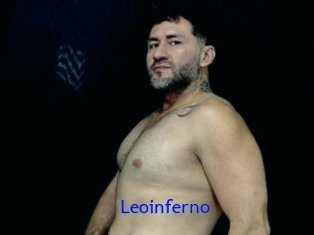 leoinferno Sexo Gratis