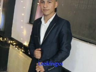 Leokingxx