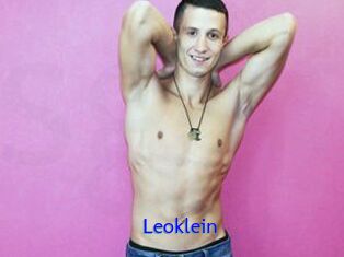 Leoklein