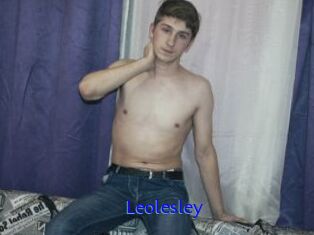 Leolesley