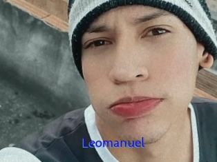 Leomanuel