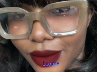 Leome