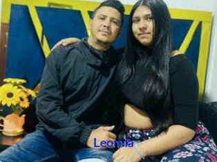 Leomia