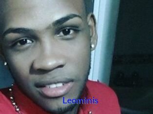 Leominis