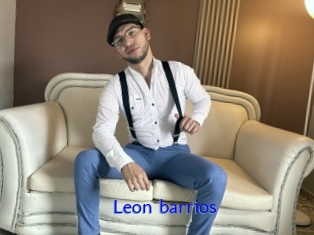 leon_barrios Sexo Gratis