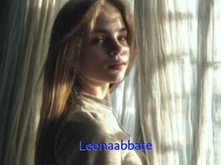 Leonaabbate