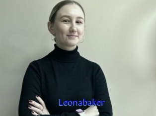 Leonabaker
