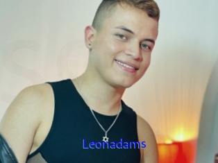 Leonadams