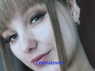 Leonaloves