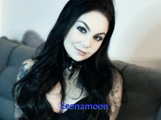 leonamoon Sexo Gratis