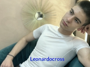 leonardocross Sexo Gratis
