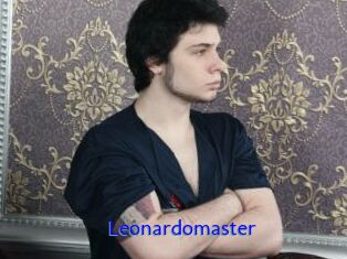 Leonardomaster