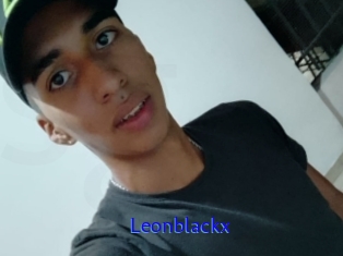 Leonblackx