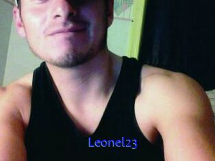 leonel23 Sexo Gratis