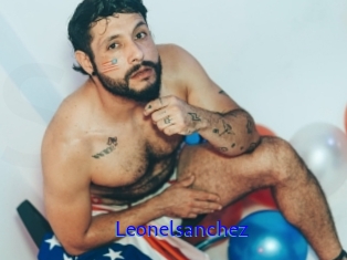 Leonelsanchez