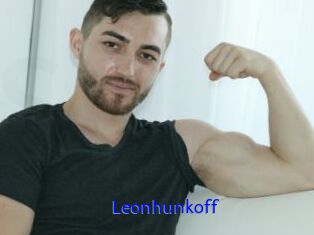 Leonhunkoff