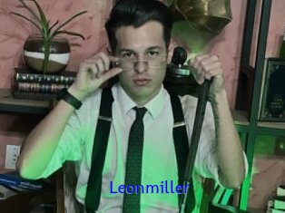 Leonmiller