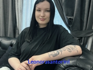 Leonorasantorini