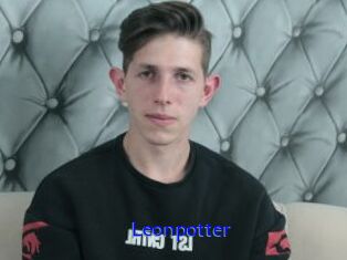 Leonpotter