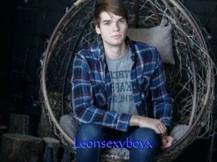 Leonsexyboyx