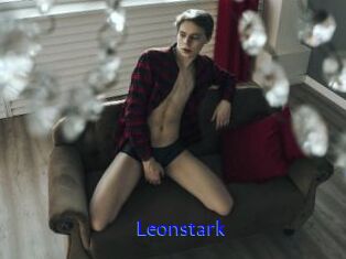 Leonstark