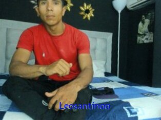Leosantinoo