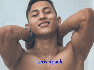 Leosixpack