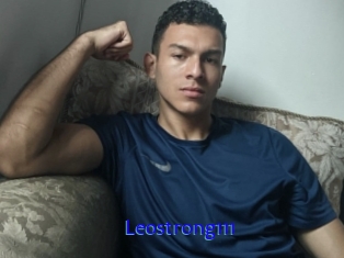 Leostrong111