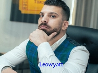 Leowyatt