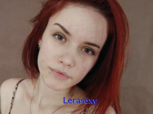 Lerasexy