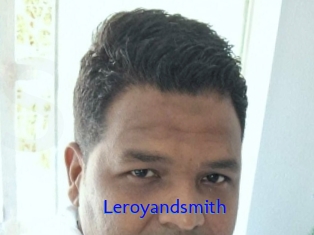 leroyandsmith Sexo Gratis