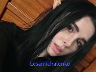 Lesamichalenko