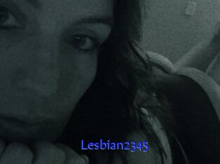 Lesbian2345