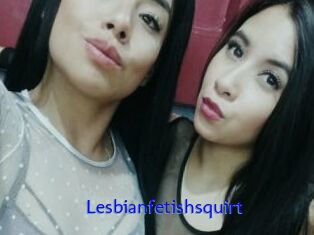 Lesbianfetishsquirt