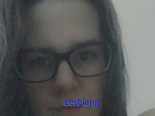 Lesbiang